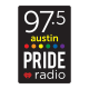 97.5 Pride Radio Austin