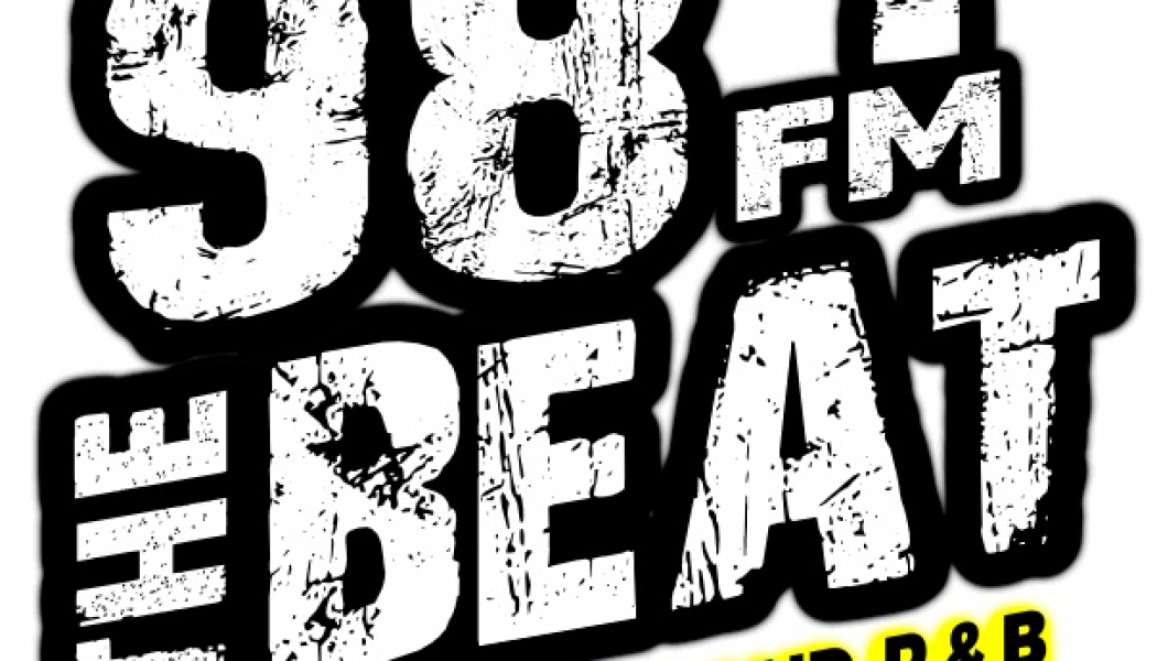 98.1 The Beat WLOR Classic Hip-Hop Huntsville