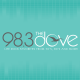 98.3 The Dove KDVC Columbia Iris Media Zimmer
