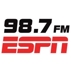 98.7 ESPN WEPN-FM New York