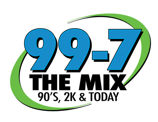 99.7 Kiss-FM Gets Mixed - Format Change Archive