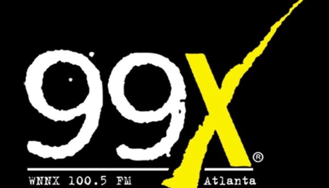 99X 100.5 WNNX Atlanta Morning X Leslie Barnes Jimmy