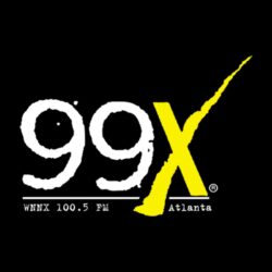 99X 100.5 WNNX Atlanta Morning X Leslie Barnes Jimmy