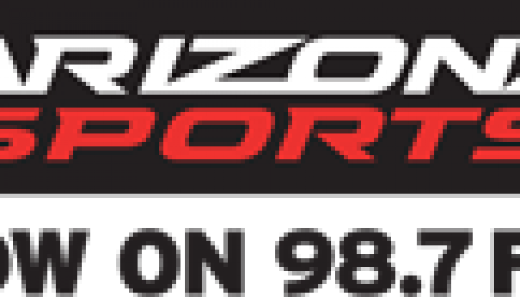 Arizona Sports 98.7 620 KTAR Ron Wolfley Doug Franz Wolf Burns Gambo