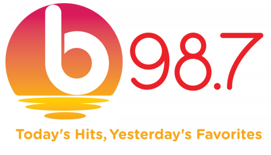 B98.7 WBRN-FM Tampa Chadd Kristi