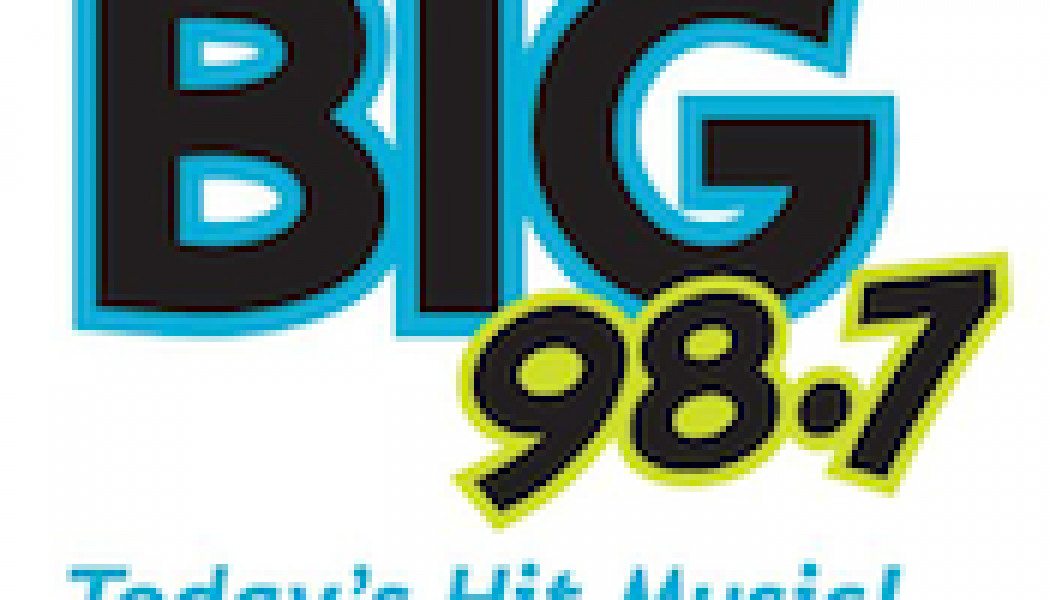 Big 98.7 KLTA FM 105.1 Fargo Jesse Amanda Pyke Pike