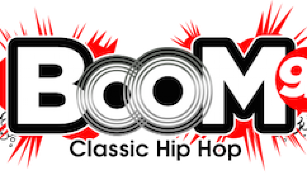 Boom 92 92.1 KROI Houston Classic Hip-Hop