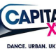 Capital XTRA London UK DAB 96.9 107.1 Avicii
