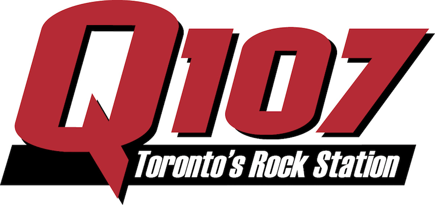 Q107 Toronto Debuts - Format Change Archive