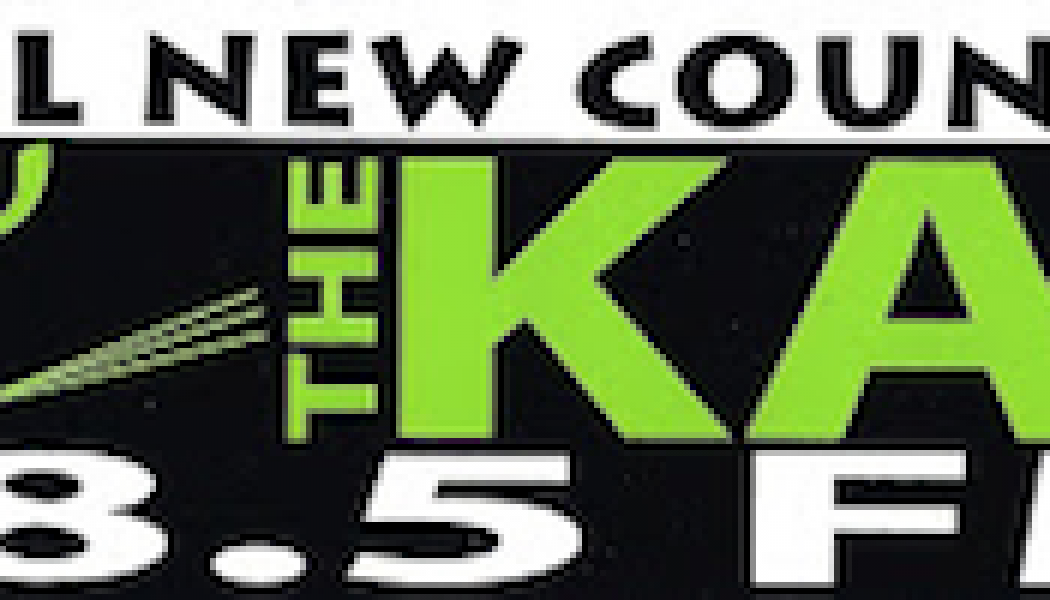 Power 88.5 The Kat Country CKDX Newmarket Toronto