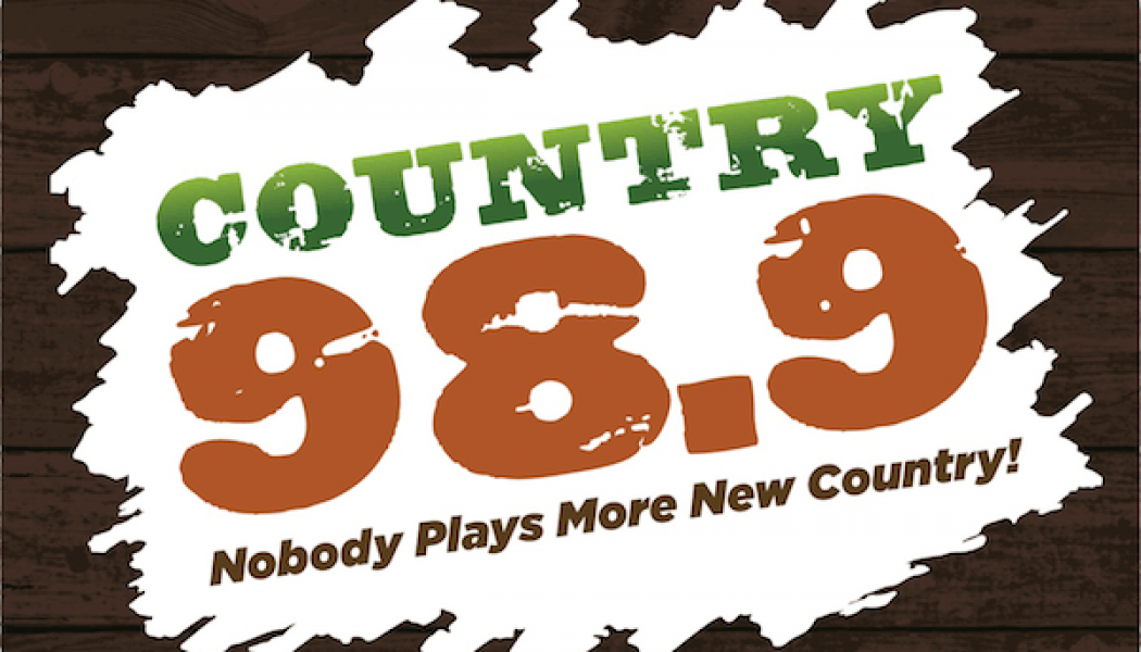 Country 98.9 KVRQ Seattle 94.1 KMPS The Sound