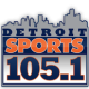 Detroit Sports 105.1 Drew Lane ESPN Cowherd Mike & Mike