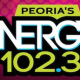 Energy 102.3 WDQX Peoria