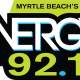 Energy 92.1 WMYB Myrtle Beach Alpha Media Lo