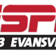 ESPN 105.3 Evansville WJLT Ryan O'Bryan