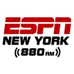 ESPN New York 880 WHSQ