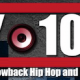 Fly 107.1 Throwback Hip-Hop KXDE Denver