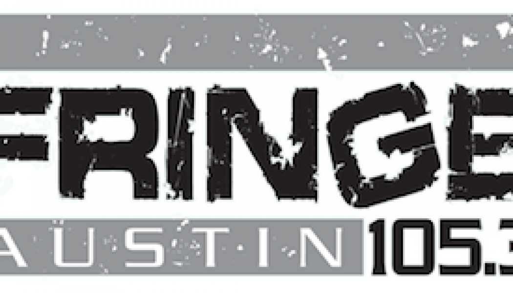 Fringe 105.3 Austin JB Hager Sandy McIlree Ray Seggern