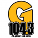 G104.3 W282CA Richmond Classic Hip-Hop G104.3