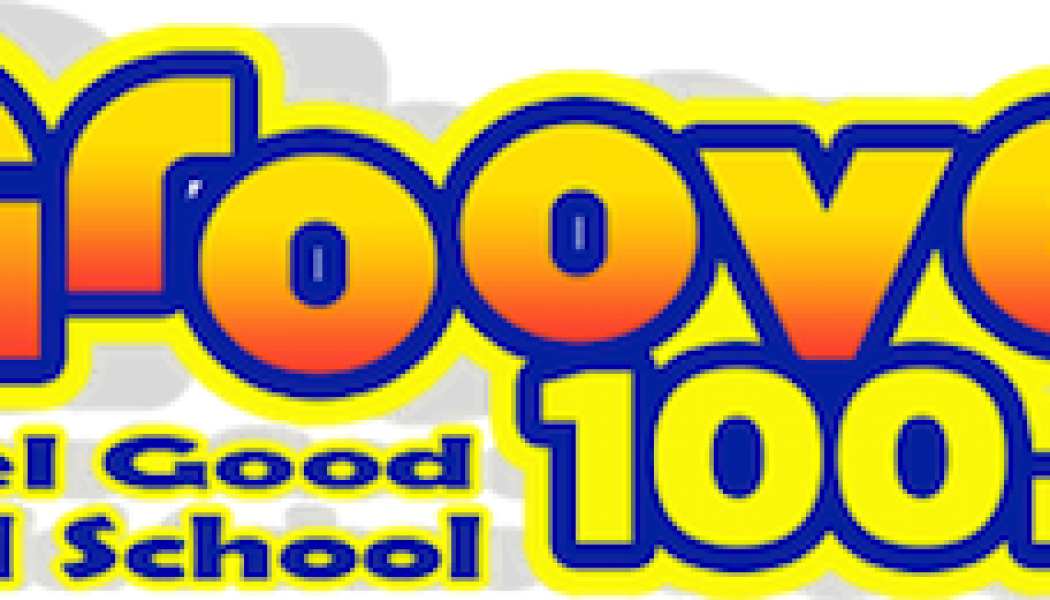 Groove 100.1 100 WVVE Old School Panama City