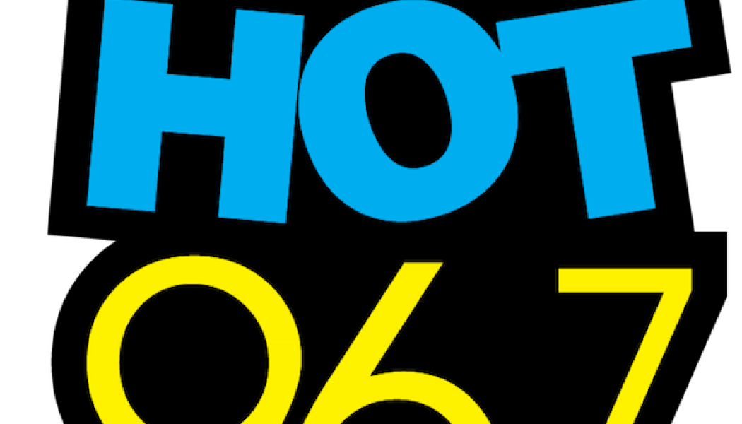 Hot 96.7 WXZO Burlington Moag Heather
