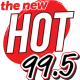 Hot 99.5 WXNR New Bern Greenville Kinston