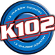 K102 101.9 KKAT Salt Lake City Country