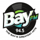 94.5 Bay-FM BayFM KBAY San Jose Francisco