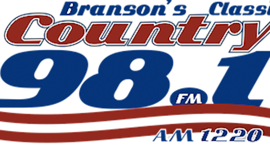 Branson's Classic Country 98.1 1220 KCAX Earls Family Broadcasting