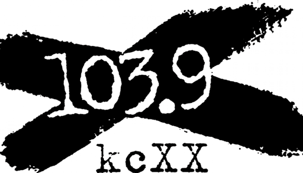 X103.9 KCXX Lake Arrowhead San Bernardino John DeSantis