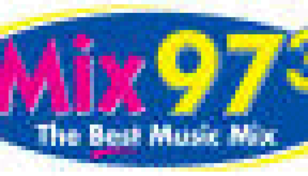 Mix 97.3 KQHN Shreveport