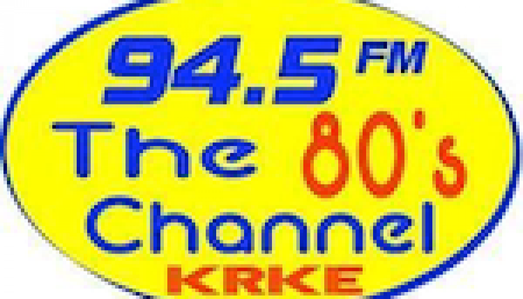 The 80s Channel 94.5 KRKE 1550 Albuquerque