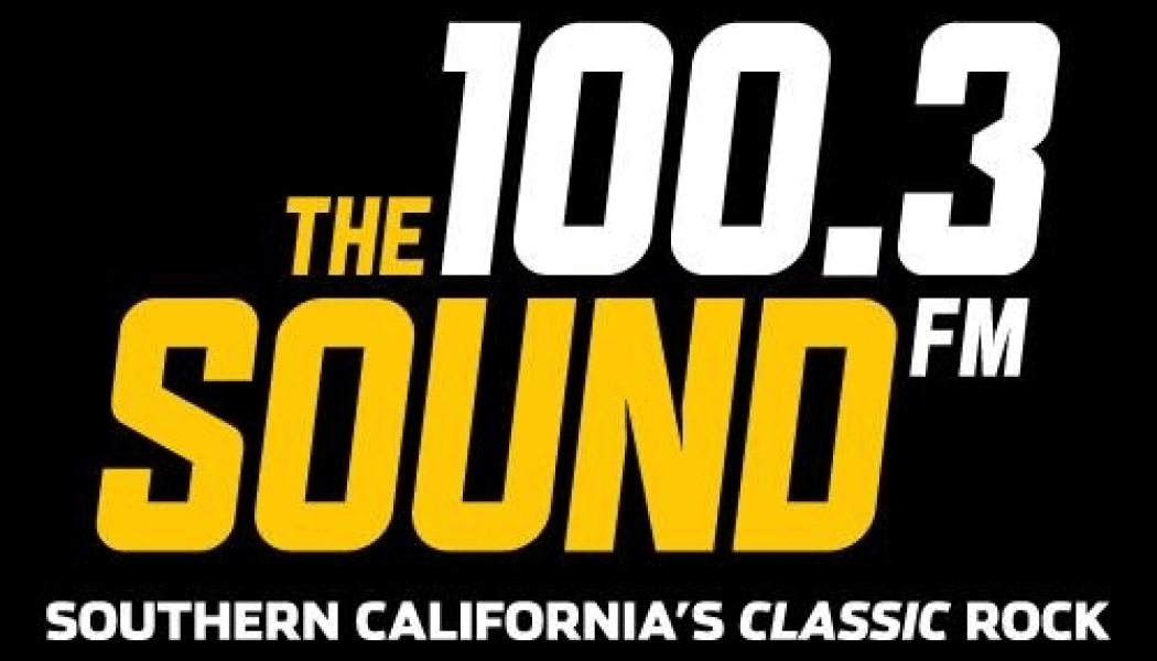 100.3 The Sound KSWD Los Angeles