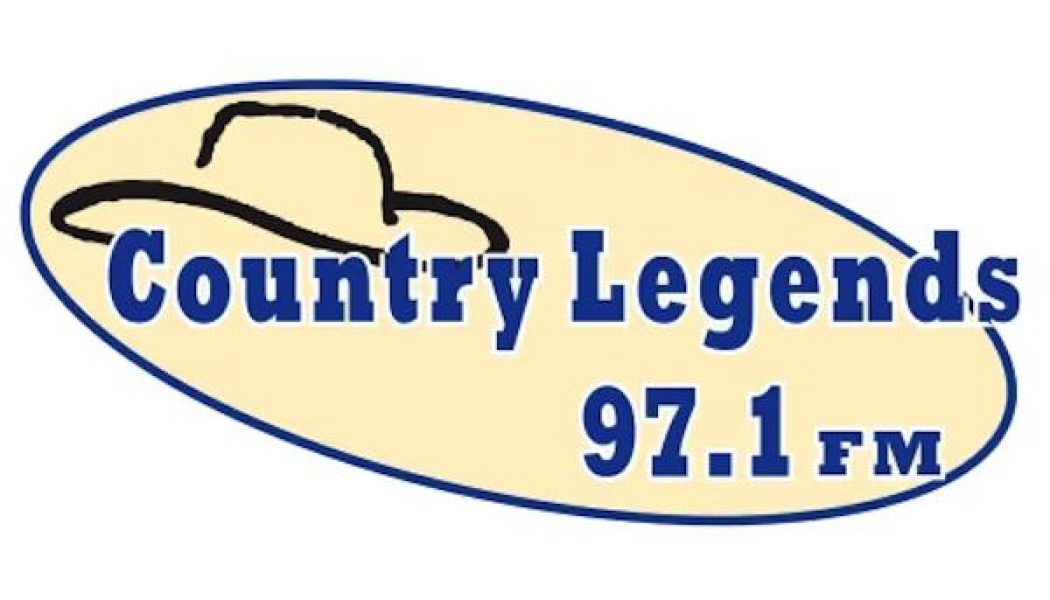Country Legends 97.1 KTHT Houston