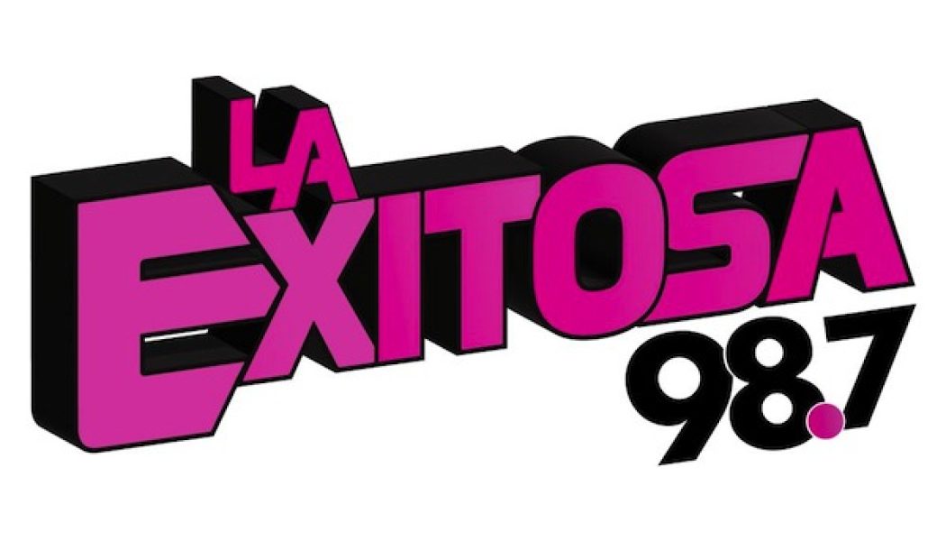 La Exitosa 98.7 WEPN-FM New York