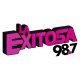 La Exitosa 98.7 WEPN-FM New York