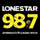 Lonestar 98.7 KPRF Amarillo Walton Johnson