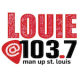 Louie 103.7 Rock St. Louis W279AQ