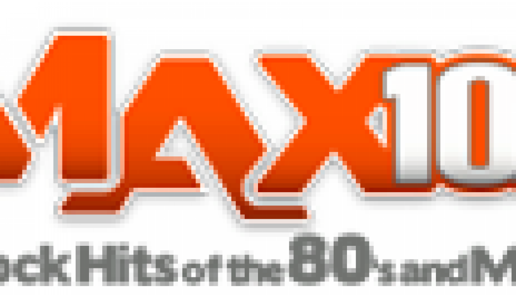 Max 102 Rock Hits 102.3 WMQX Wilkes-Barre Scranton