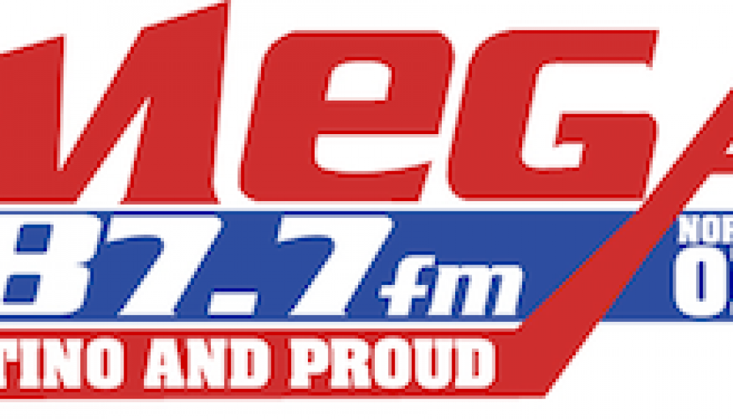 Mega 87.7 WLFM Cleveland TSJ Media