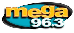 KXOL Becomes Mega 96.3 - Format Change Archive