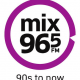 Mix 96.5 CKUL-FM Halifax