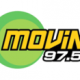 Movin 97.5 KMVA Phoenix Rhythmic AC