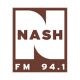 94.1 Nash-FM NashFM Nash FM Blair Garner America's Morning Show Cincinnati
