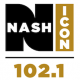 102.1 Nash Icon WNUQ Albany GA Cumulus