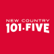 New Country 101.5 WKHX Atlanta JJ Kincaid Dallas Corey Lucas