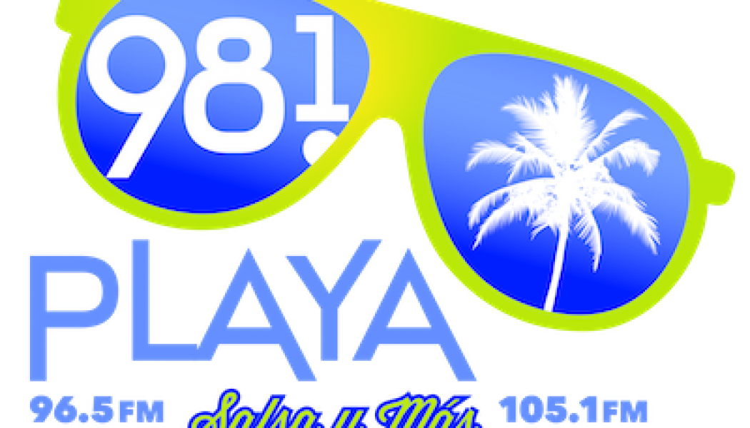 Playa 98.1 96.5 105.1 Fort Myers