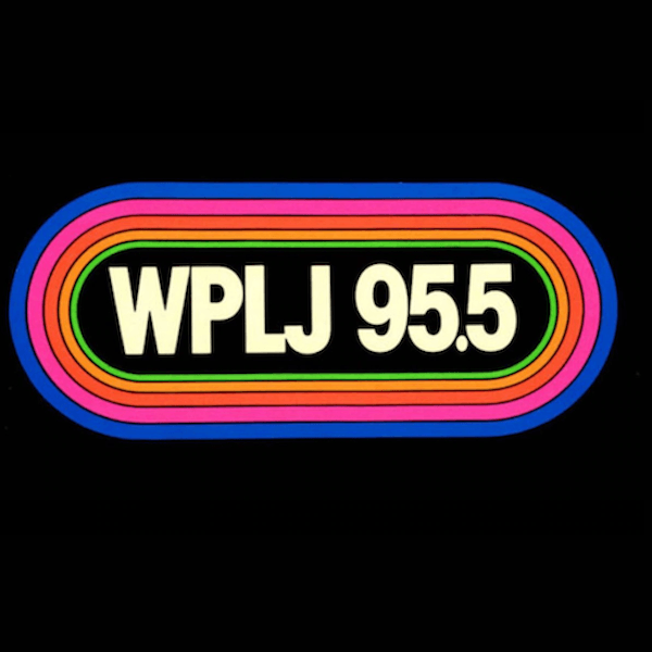 The Final Two Hours Of 95.5 WPLJ - Format Change Archive