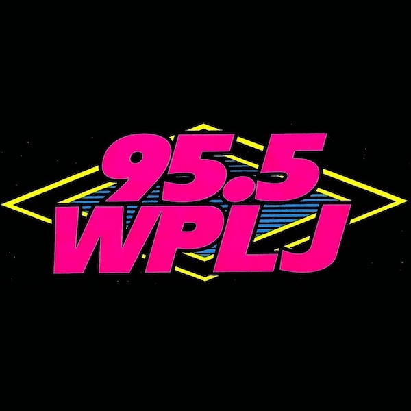 The Final Two Hours Of 95.5 WPLJ - Format Change Archive