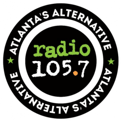 Radio 105.7 Rebrands As Alt 105.7 - Format Change Archive